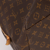 Louis Vuitton Monogram Beaubourg Weekender