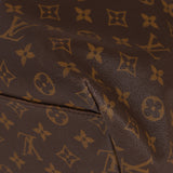 Louis Vuitton Monogram Beaubourg Weekender