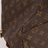 Louis Vuitton Monogram Beaubourg Weekender