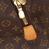 Louis Vuitton Monogram Beaubourg Weekender