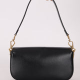 Gucci 1955 Horsebit East/West Boxcalf Shoulder Bag