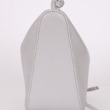 Loewe Light Grey Mini Hammock Bag w Loewe Star Charms