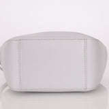 Loewe Light Grey Mini Hammock Bag w Loewe Star Charms