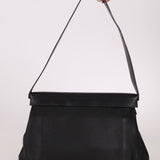 Hermès Togo Leather Yeoh Bag