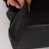 Hermès Togo Leather Yeoh Bag