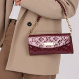 Louis Vuitton Vernis Sunset Pochette