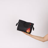 Limited Edition Loewe x Studio Ghibli Calcifer Mini Flamenco