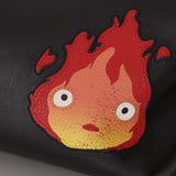 Limited Edition Loewe x Studio Ghibli Calcifer Mini Flamenco