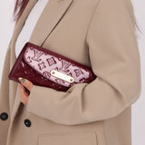 Louis Vuitton Vernis Sunset Pochette