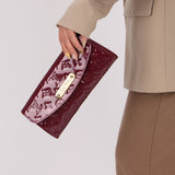 Louis Vuitton Vernis Sunset Pochette