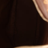 Gucci GG Canvas Zip Hobo