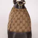 Gucci Monogram Mayfair Tote