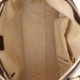 Gucci Monogram Mayfair Tote