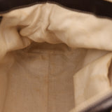 Gucci Monogram Mayfair Tote