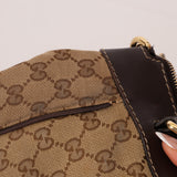 Gucci Monogram Mayfair Tote