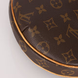 Louis Vuitton Monogram Croissant PM