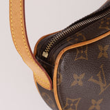 Louis Vuitton Monogram Croissant PM