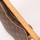 Louis Vuitton Monogram Croissant PM