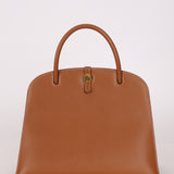 Hermès 2001 Gold Courchevel Dalvy 30 GHW