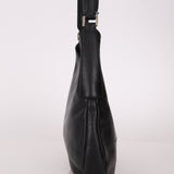 Prada Large Soft Nappa Sport Hobo