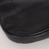 Prada Large Soft Nappa Sport Hobo