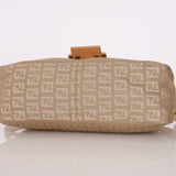 Fendi Zucchino Mamma Baguette GHW