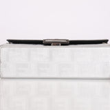 Fendi Zucca Soft Trunk Baguette