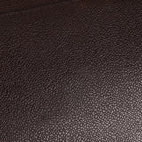 Chanel 1996 Chocolate Caviar Boston Weekender Duffel Bag 24KGP