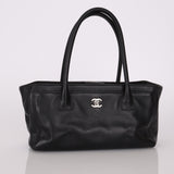 Chanel 2014 Small Cerf Executive Shopper Tote