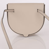 Loewe Anagram Heel Crossbody