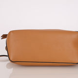 Loewe Braided Desert Small Puzzle Edge