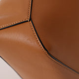 Loewe Braided Desert Small Puzzle Edge