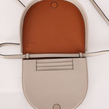 Loewe Anagram Heel Crossbody