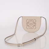 Loewe Anagram Heel Crossbody