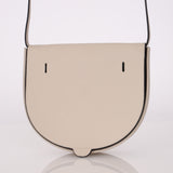 Loewe Anagram Heel Crossbody