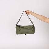 Loewe 2022 Avocado Puzzle Hobo
