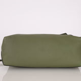 Loewe 2022 Avocado Puzzle Hobo