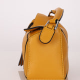 Loewe Marigold Mini Puzzle Bag
