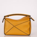 Loewe Marigold Mini Puzzle Bag