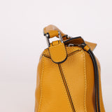 Loewe Marigold Mini Puzzle Bag