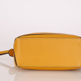 Loewe Marigold Mini Puzzle Bag