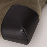Loewe Suede Anagram Shoulder Bag