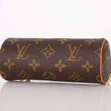 Louis Vuitton Monogram Mini Papillon