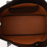 Hermès 1999 La Tote Shoulder Bag