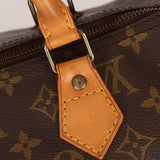Vintage Louis Vuitton Monogram Speedy 40