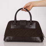 Dior 2002 Diorissimo Street Chic Boston Bag