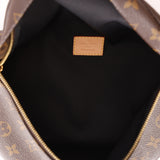 Discontinued Louis Vuitton Monogram Bum Bag