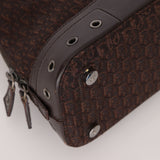 Dior 2002 Diorissimo Street Chic Boston Bag