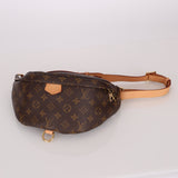 Discontinued Louis Vuitton Monogram Bum Bag