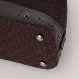 Dior 2002 Diorissimo Street Chic Boston Bag